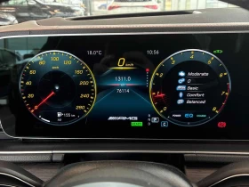 Mercedes-Benz GLE AMG 53  CARFAX | Mobile.bg � ����� ������ 8