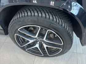 Mercedes-Benz GLE AMG 53  CARFAX | Mobile.bg � ����� ������ 12