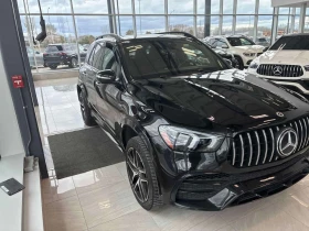 Mercedes-Benz GLE AMG 53  CARFAX | Mobile.bg � ����� ������ 3