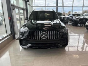 Mercedes-Benz GLE AMG 53  CARFAX | Mobile.bg � ����� ������ 6
