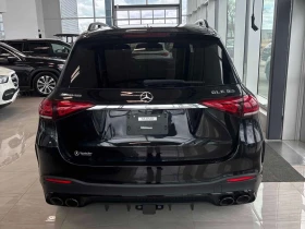 Mercedes-Benz GLE AMG 53  CARFAX | Mobile.bg � ����� ������ 4