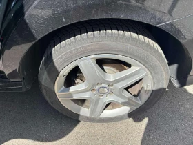 Mercedes-Benz ML 350 BlueTEC/��������/��������/��������������� | Mobile.bg � ����� ������ 17