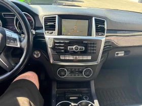 Mercedes-Benz ML 350 BlueTEC/��������/��������/��������������� | Mobile.bg � ����� ������ 9