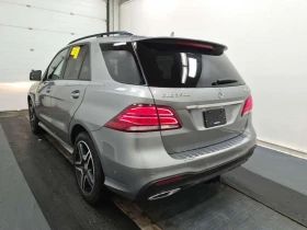 Mercedes-Benz GLE 350 D * ДИСТРОНИК * ОБДУХВАНЕ * HARMAN/KARDON * PANO * - 18200 € / 35596.11 лв. - 88049655 4