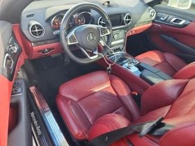 Mercedes-Benz GL 550 4.7L 8 REAR WHEEL DRIVE | Mobile.bg � ����� ������ 9