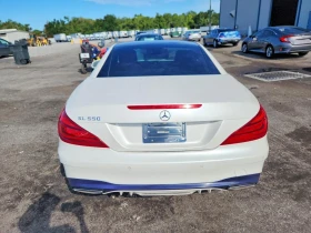 Mercedes-Benz GL 550 4.7L 8 REAR WHEEL DRIVE | Mobile.bg � ����� ������ 7