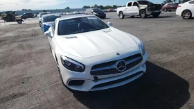 ������ Mercedes-Benz GL 550
