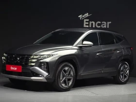������ Hyundai Tucson