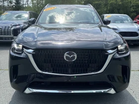 Mazda CX-90 3.3L 6cyl AWD | Auto.bg — изображение 6