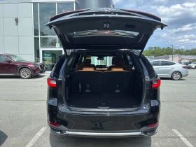 Mazda CX-90 3.3L 6cyl AWD | Auto.bg — изображение 15