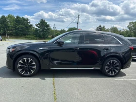 Mazda CX-90 3.3L 6cyl AWD | Auto.bg — изображение 2