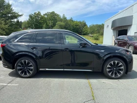 Mazda CX-90 3.3L 6cyl AWD | Auto.bg — изображение 3
