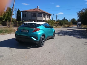 Toyota C-HR 17 000 KM - 16800 € - 54943219 2