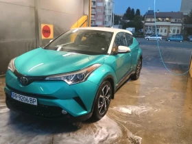 Toyota C-HR 17 000 KM - 16800 € - 54943219 3