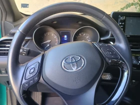 Toyota C-HR 17 000 KM - 16800 € - 54943219 9