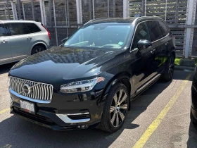 Volvo Xc90 * Inscription * CARFAX * ОПЦИЯ ЗА ФИНАНСИРАНЕ
