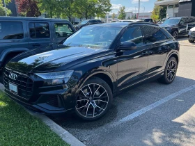 Audi Q8 * Technik * CARFAX * ОПЦИЯ ЗА ФИНАНСИРАНЕ