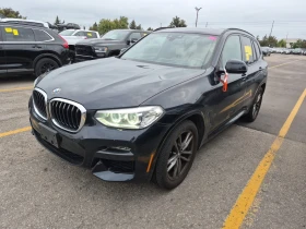 ������ BMW X3