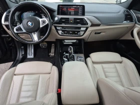 BMW X3 * XDRIVE30I * M SPORT * 2020 * CARFAX *  | Mobile.bg � ����� ������ 10