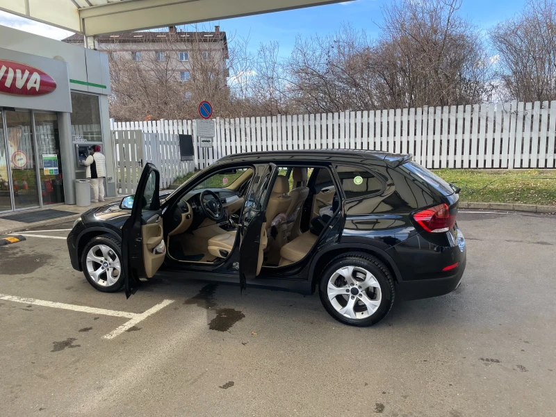 BMW X1 2.0 xDrive, снимка 13 - Автомобили и джипове - 44434209