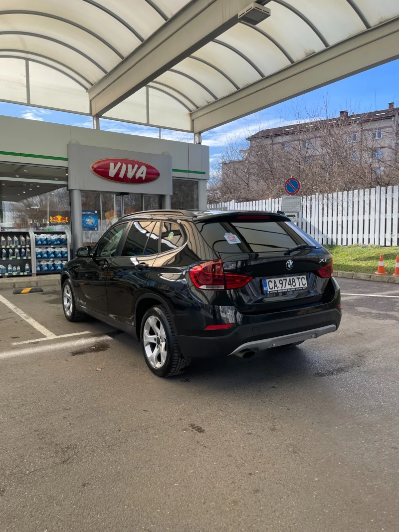 BMW X1 2.0 xDrive, снимка 5 - Автомобили и джипове - 44434209