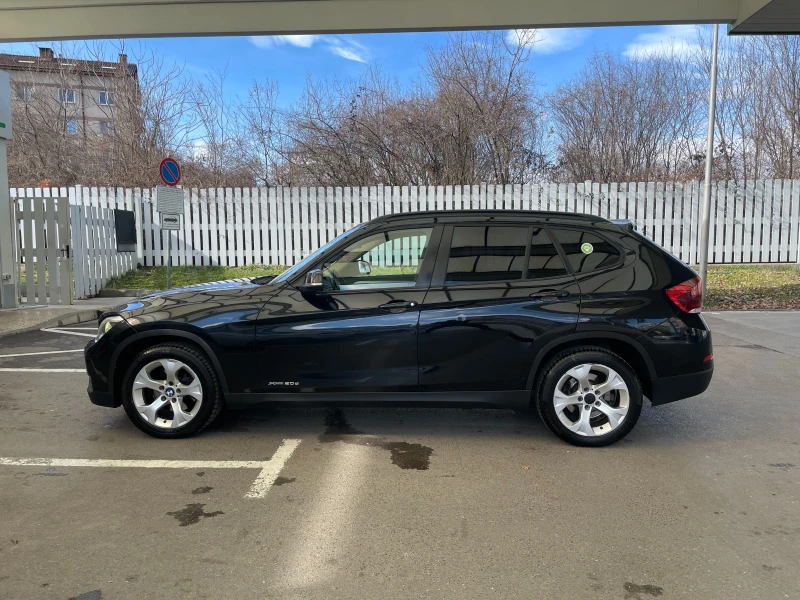 BMW X1 2.0 xDrive, снимка 6 - Автомобили и джипове - 44434209