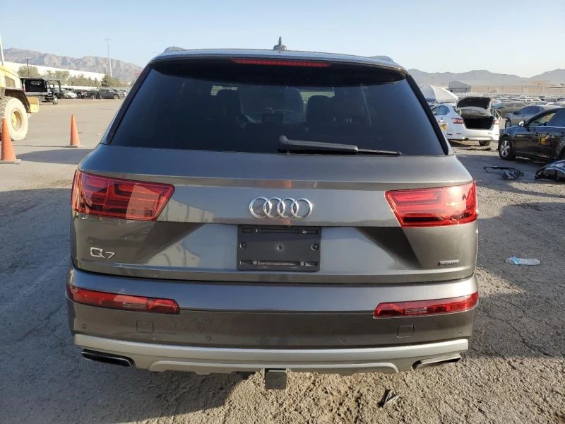 Audi Q7 PREMIUM PLUS* BOSE* ДИГИТАЛНО ТАБЛО, снимка 5 - Автомобили и джипове - 47492550