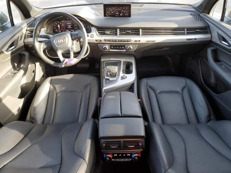 Audi Q7 PREMIUM PLUS* BOSE* ДИГИТАЛНО ТАБЛО, снимка 7 - Автомобили и джипове - 47492550