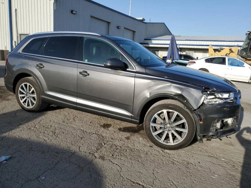 Audi Q7 PREMIUM PLUS* BOSE* ДИГИТАЛНО ТАБЛО, снимка 3 - Автомобили и джипове - 47492550