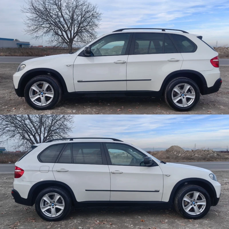 BMW X5 3.0 235 К.С. АВТОМАТ!4Х4!КОЖА! КАТО НОВА!!!, снимка 4 - Автомобили и джипове - 48758940