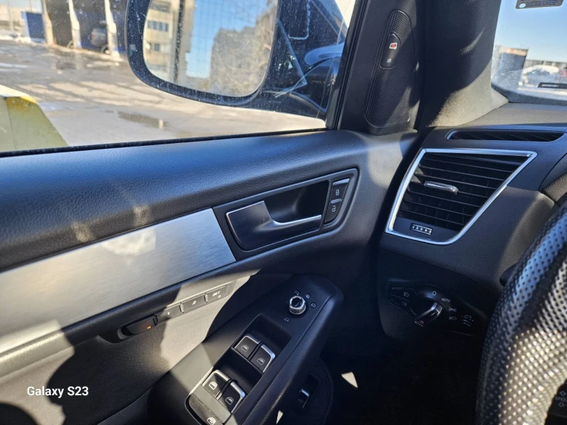 Audi Q5 2.0 tfsi facelift 8R tiptronik , S-line, 19&#39;дж, снимка 5 - Автомобили и джипове - 49059370