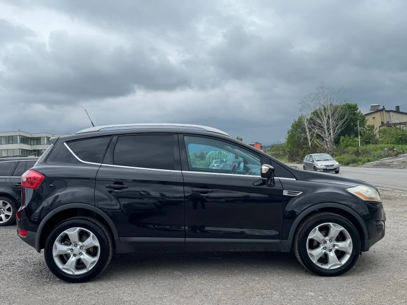 Ford Kuga ТОП* СОБСТВЕН ЛИЗИНГ* , снимка 4 - Автомобили и джипове - 51503121