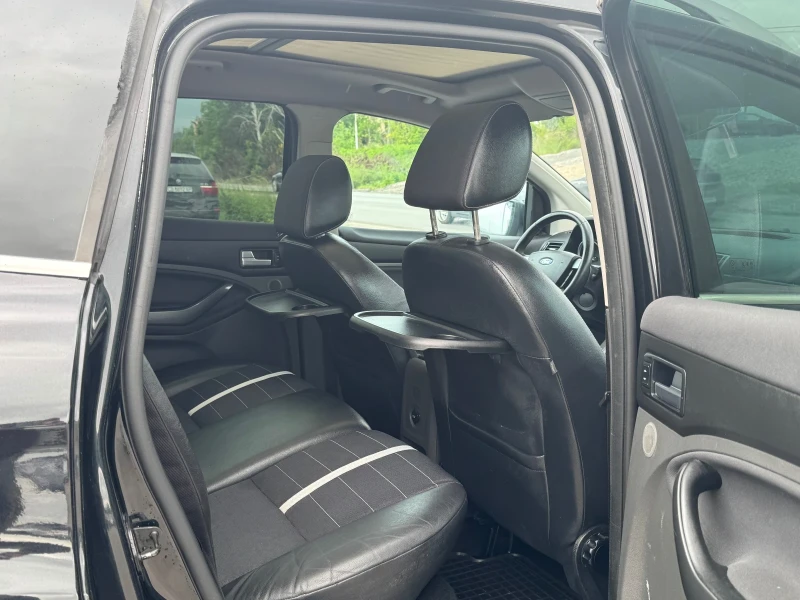 Ford Kuga ТОП* СОБСТВЕН ЛИЗИНГ* , снимка 13 - Автомобили и джипове - 51503121