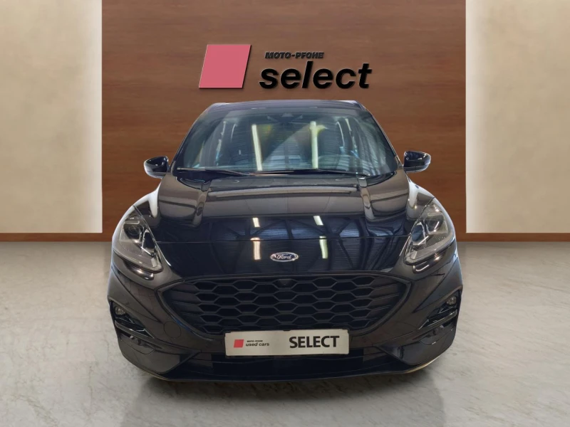 Ford Kuga 2.0, снимка 6 - Автомобили и джипове - 52081350