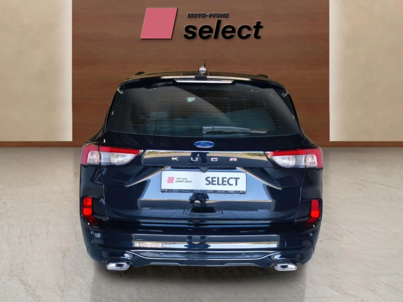 Ford Kuga 2.0, снимка 3 - Автомобили и джипове - 52081350