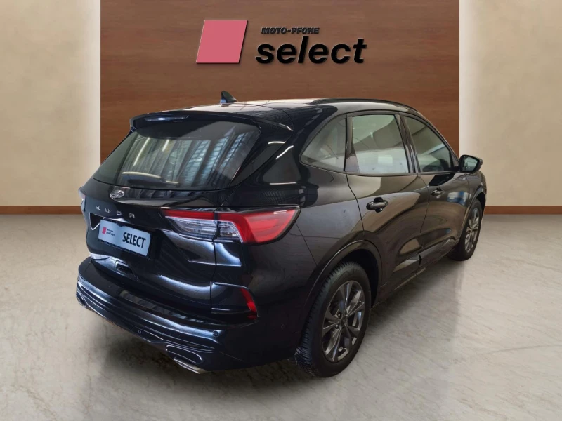 Ford Kuga 2.0, снимка 4 - Автомобили и джипове - 52081350