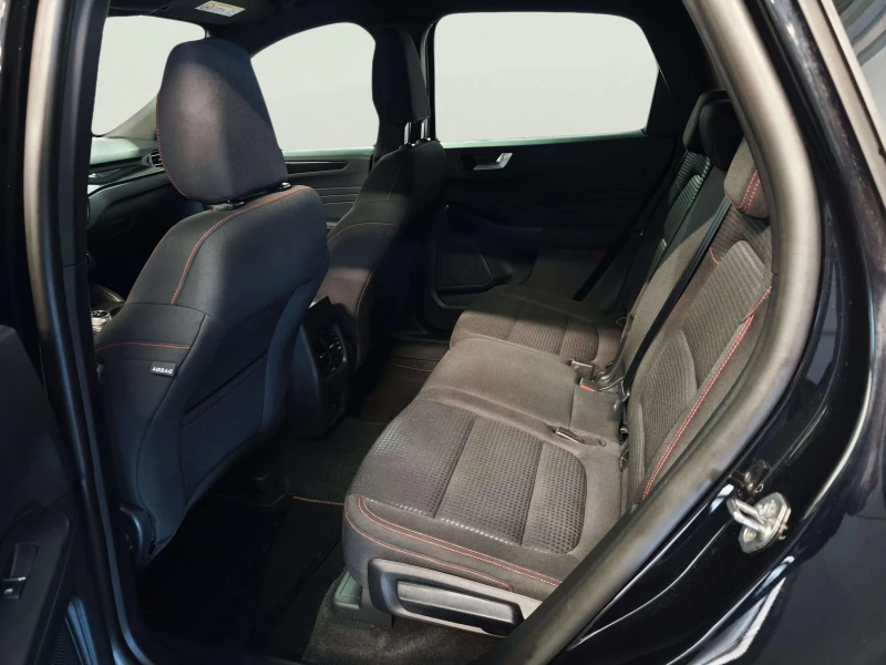 Ford Kuga 2.0, снимка 8 - Автомобили и джипове - 52081350