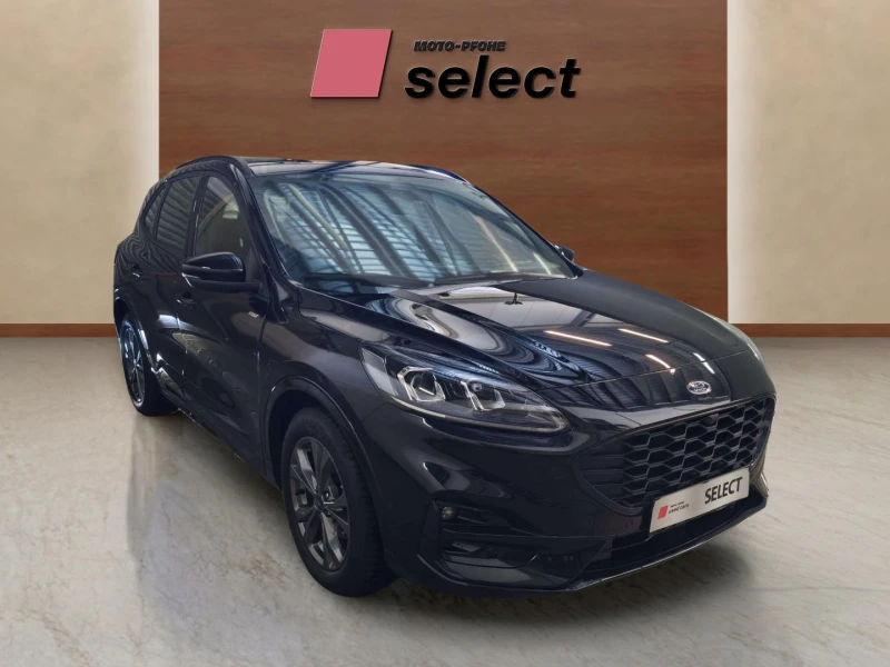 Ford Kuga 2.0, снимка 5 - Автомобили и джипове - 52081350