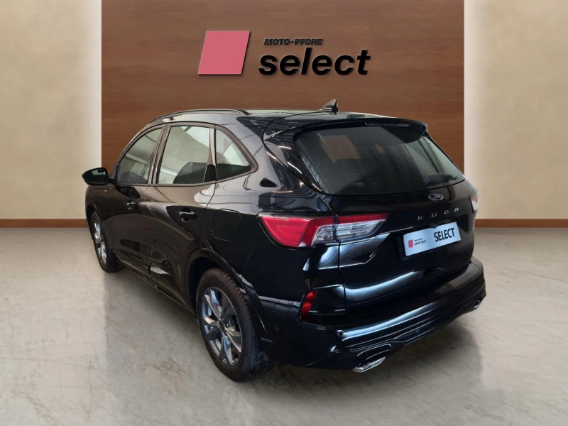 Ford Kuga 2.0, снимка 2 - Автомобили и джипове - 52081350