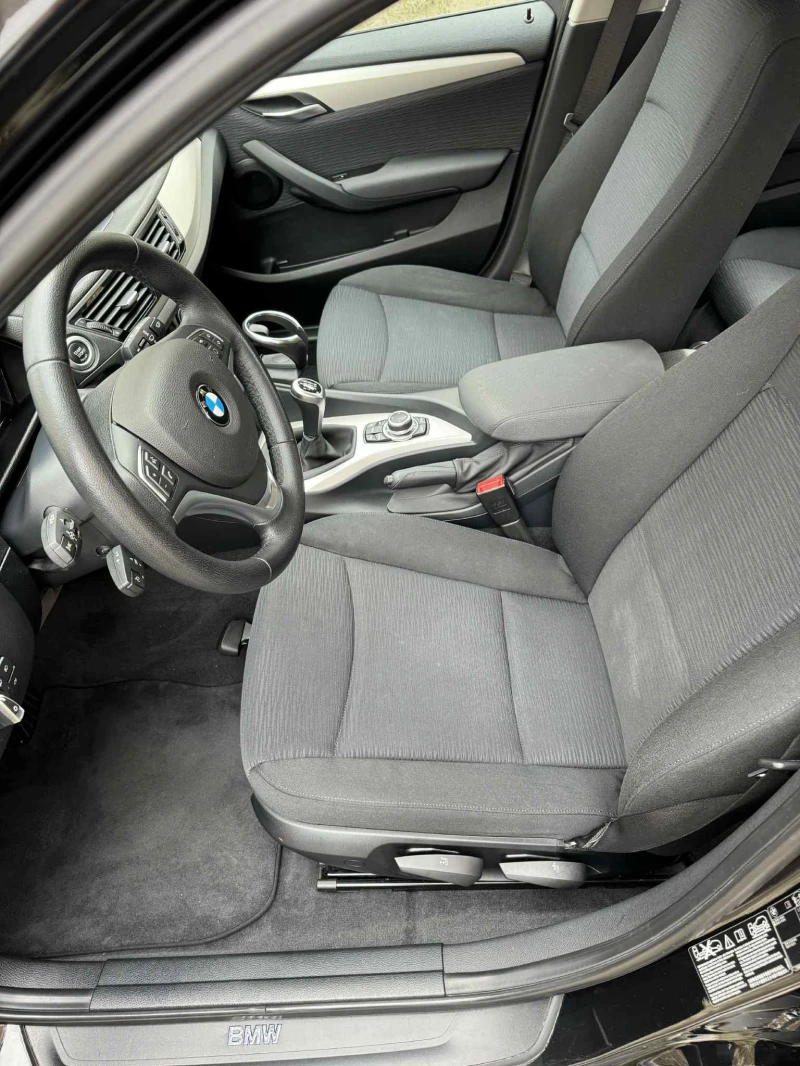 BMW X1 Swiss, снимка 10 - Автомобили и джипове - 52411075