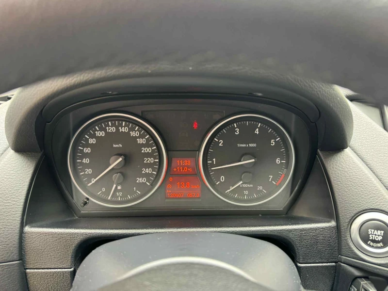 BMW X1 Swiss, снимка 6 - Автомобили и джипове - 52411075