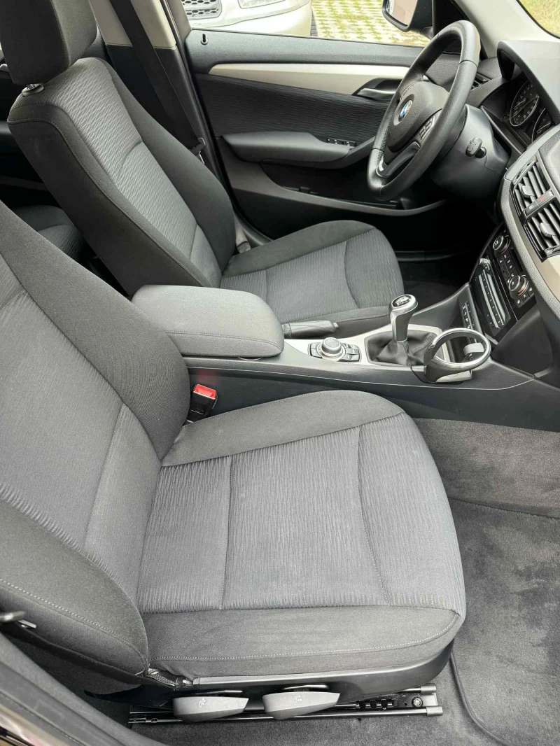 BMW X1 Swiss, снимка 9 - Автомобили и джипове - 52411075