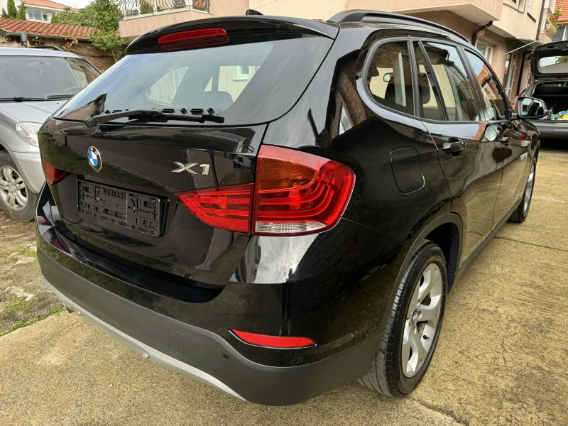BMW X1 Swiss, снимка 3 - Автомобили и джипове - 52411075