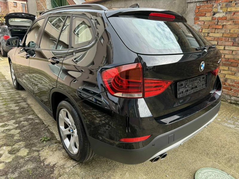 BMW X1 Swiss, снимка 4 - Автомобили и джипове - 52411075