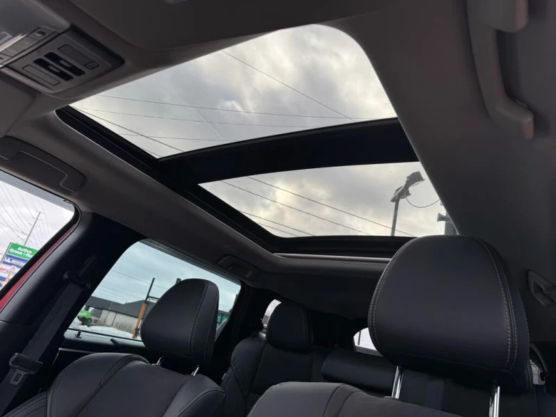 Mitsubishi Outlander SE 360CAM* PANO* BLINDSPOT* ПОДГРЕВ* KEYLESS* , снимка 14 - Автомобили и джипове - 52936992