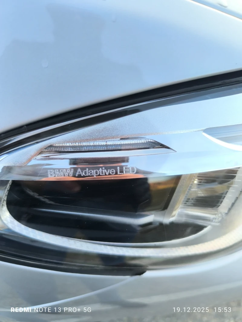 BMW X3 M competition, снимка 12 - Автомобили и джипове - 52849447