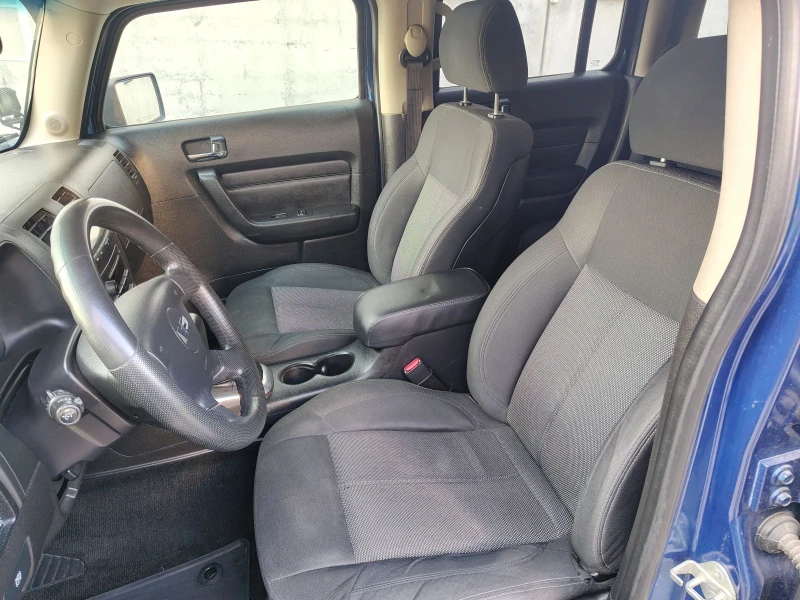 Hummer H3 * OFFROAD* НАПЪЛНО ОБСЛУЖЕН, снимка 17 - Автомобили и джипове - 52852190