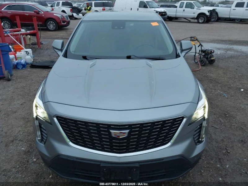 Cadillac XT4 XT4 FWD LUXURY * CARFAX* , снимка 6 - Автомобили и джипове - 53344929