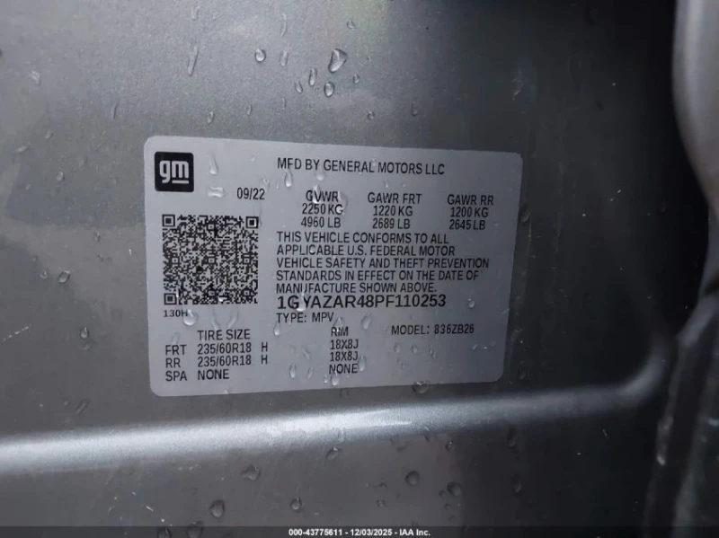 Cadillac XT4 XT4 FWD LUXURY * CARFAX* , снимка 9 - Автомобили и джипове - 53344929