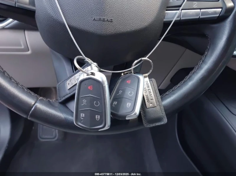 Cadillac XT4 XT4 FWD LUXURY * CARFAX* , снимка 11 - Автомобили и джипове - 53344929